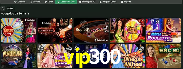 vip300 bet