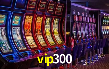 Cadastro Rápido vip300