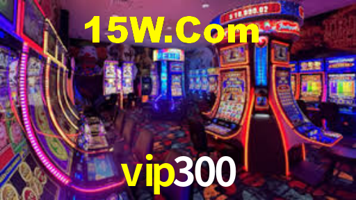 vip300