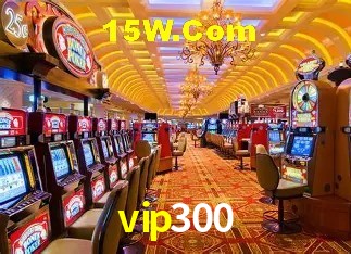 vip300 Rio de Janeiro - Slot Strategy