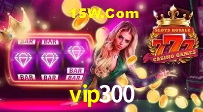 vip300 Belo Horizonte - Payments