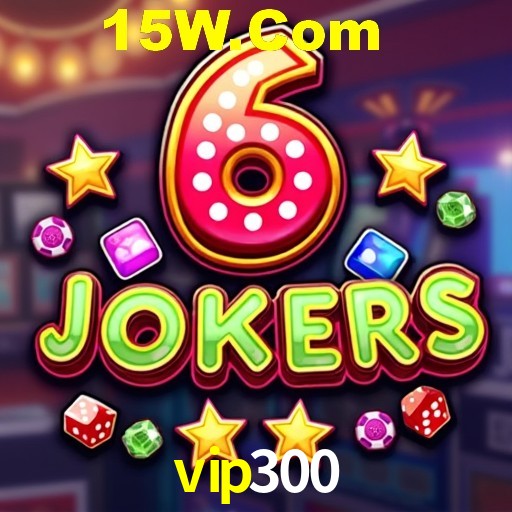 Torneios vip300