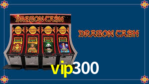 Live Casino vip300