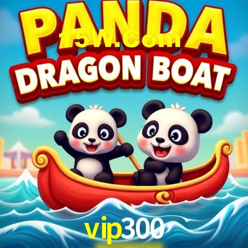 Experiência VIP vip300
