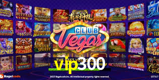 Daily Bonuses vip300