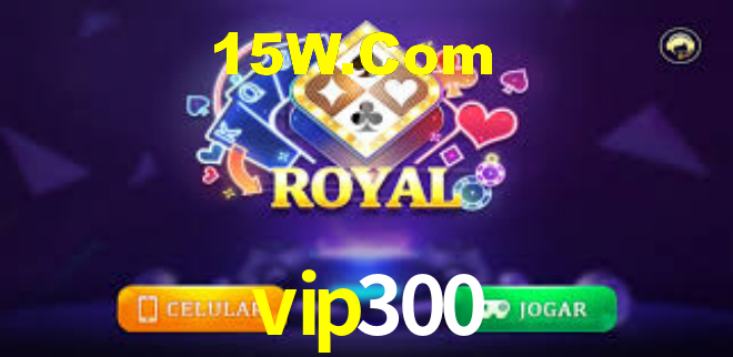 vip300 App - Aplicativo Móvel Oficial