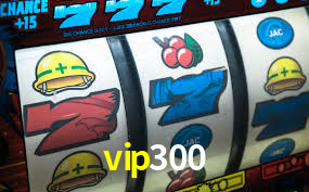 Blackjack Table vip300