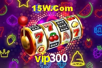 vip300 - Rápido Acesse