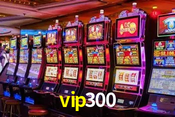 Integração de APIs vip300