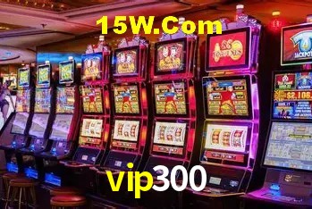 Sistemas de Segurança vip300