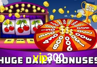 Promoção Relâmpago vip300