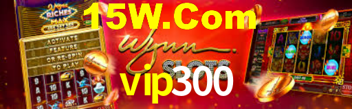 Bônus Generosos e Exclusivos no vip300 para Você!