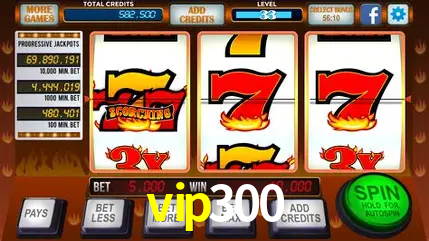 vip300 - Login Methods