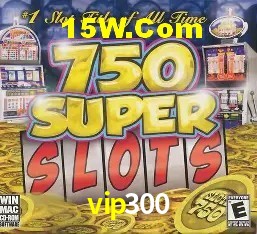vip300 Slot - 320+ Caça-Níqueis Premium