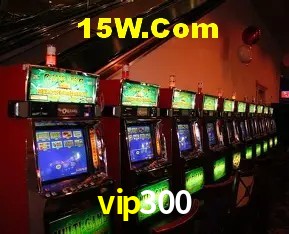 vip300 São Paulo - Jogo Providers