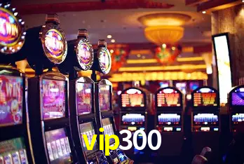 vip300 Belo Horizonte - Jackpots