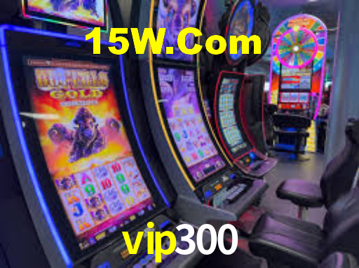vip300
