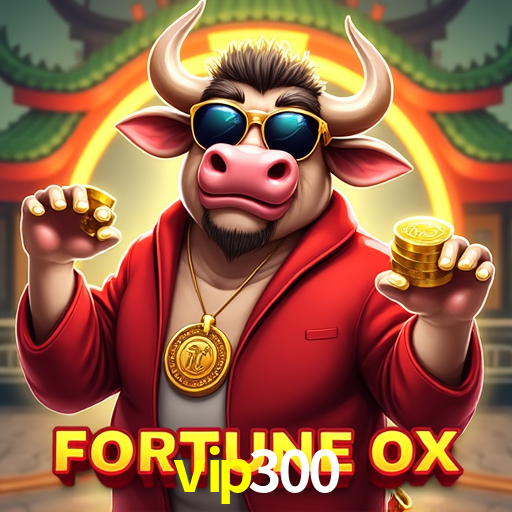 Desvendando o Mundo dos Jogos Virtuais na vip300