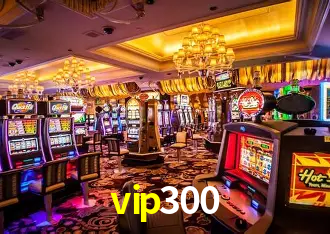 vip300 Salvador - Statistics