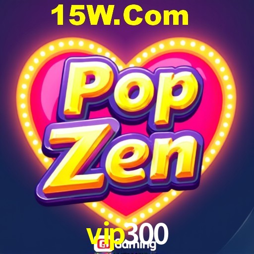 APP oficial da vip300 para mobile