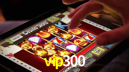 vip300 - Pagamento PIX Instantâneo