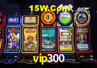 Especiais de Fim de Semana vip300