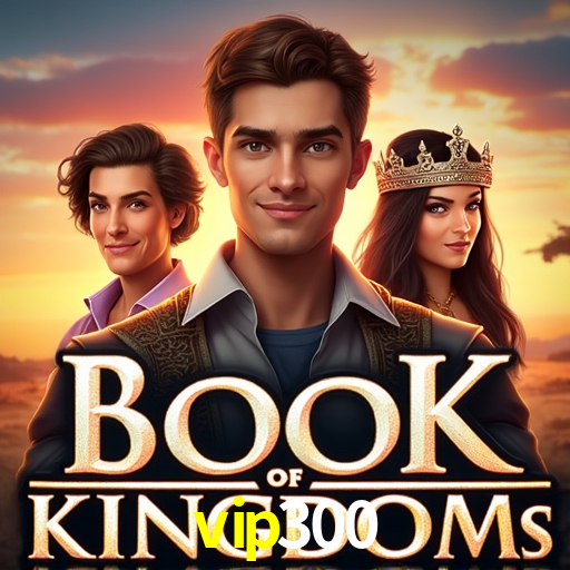 Desvendando o Mundo dos Jogos Virtuais na vip300