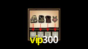 Premium Interface vip300